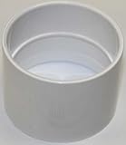 Stop Coupling for Central Vacuum Installations by Electrolux