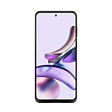 モトローラ moto g13 マットチャコール 【正規代理店品】 PAWW0020JP/A