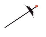 モトコマ コンパクト定規 アルミ羽トリプルスライドタイプ MJA-600C