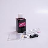 (ZAC3114STV2)ゼクーカラー | 互換品(キヤノン canon) 対応 詰め替えインク 大容量 120ml BC-365 BC-366 BC-360 BC-361 BC-345 BC-346 BC-340 BC-341 BC-310 BC-311 BC-90 BC-91 BC-70 BC-71 対応 インジェクター方式 4色 器具付 (ZAC311M-V2)