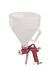Hyde Tools 09980 Air Texture Hopper Gun [並行輸入品]