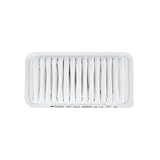 TOYOTA (トヨタ) 純正部品 エアクリーナフィルタ エレメントSUB-ASSY ボルツ 品番17801-0D020