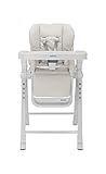 Inglesina USA Gusto Highchair, Cream by Inglesina [並行輸入品]