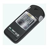 ECOTEST ガイガーカウンター 放射能測定機 TERRA オリジナル日本語マニュアル付き