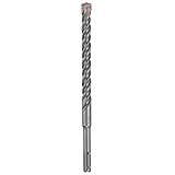 Bosch HC2093 9/16 In. x 8 In. SDS-plus Bulldog Rotary Hammer Bit [並行輸入品]