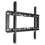 An Style MAXZEN マクスゼン対応 TV テレビ壁掛け金具 40インチ43インチ50インチ55インチ65インチ 型 対応 壁掛金具 液晶 金具 フレーム 壁掛け金具 ERIZA エリザ CHiQ チック VESA最大600×400mm 耐荷重75kg