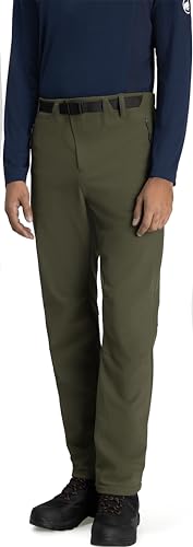 マムート ランボルド ウィンター ソフトシェルパンツ 1021-01400