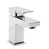 Form Mono Basin Mixer Tap
