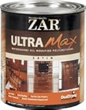 Zar Ultra Max内部ポリウレタン