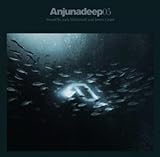Anjunadeep 05 Mixed By Jody Wisternoff James G