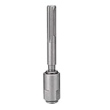 volflashy SDS Max SDS Plus アダプター チャック メタル ドリル メタル 加工 ロータリー ハンマー ドリル コンバータ シャンク