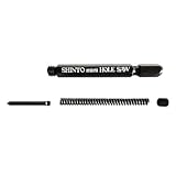 シントー ミニホールソー部品 シャンクセット 9Z5