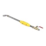 P Prettyia 高圧洗浄 スプレーガン　洗車ガン　クイックコネクタ　ノズル径：8mm/12mm　圧力ワッシャー ハンドル - ノズル径：8mm