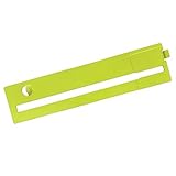 Ryobi OEM 089040003701 RTS21G table saw replacement dado throat plate by Ryobi