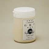 石松子 (ボトル) 50g　クリーム