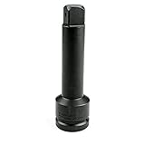 Stanley Proto J10608 1-Inch Drive Impact Extension, 10-Inch [並行輸入品]