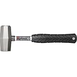 オーエッチ工業 スチール石刃ハンマー0.9KG SH-09SP