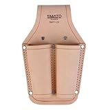 SMATO:電工ドライバー差し(2丁差し) 型式:SMT-92