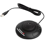 Contour Design Contour ShuttleXpress 3D Input Device