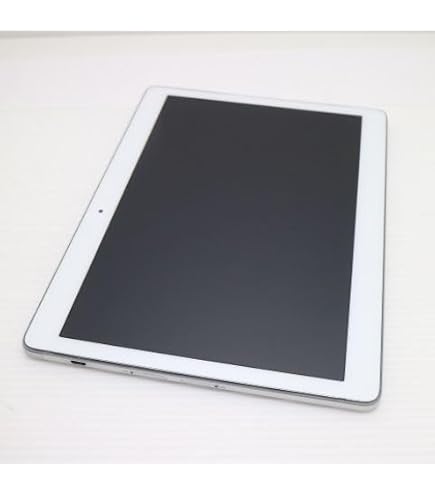 NEC LAVIE Tab E Wi-Fiモデル 10.1型 16GB ホワイト
