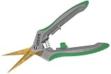 Shear Perfection 800385 Straight Platinum Series Titanium Trimming Shear, 2" [並行輸入品]