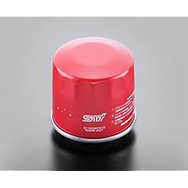 Amazon | 【スバル純正用】STI【スポーツオイルフィルター 
