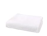 Onuneed　超極細繊維タオル　　抜群吸水力　肌触りが優しい　 水泳　・旅行・お風呂・スポーツに最適 140cm×70cm (白)