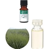 一家に1本ラベンダー精油 エッセンシャルオイル の万能っぷり 通常の3倍男子 育ててます