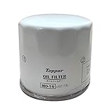 ［エムズ部品］ 【オイルフィルター 1個】・用 15208KA000 15208HA000 15208KA010 15208KA011 15208KA012 15208AA100 MO16