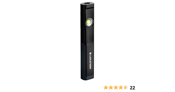 Amazon レッドレンザージャパン 株 Ledlenser 充電式ワークライト Led Iw4r 5003 Diy 工具 ガーデン
