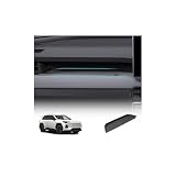 SHAOHAO トヨタ rav4 60系 助手席インパネトレイマット ラバーマット 専用 助手席トレイ インテリアラバーマット 取り付け簡単 引っ掻きキズ防止 ノイズ軽減 小物入れ シリコン素材 水洗い可能 RAV4 60系アクセサリー パーツ 専用設計 カー用品