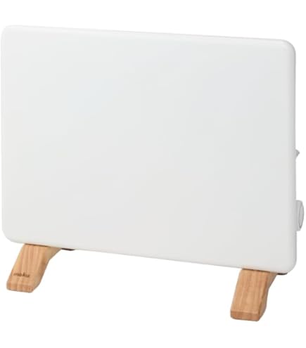 Amazon | Mill コンペクション パネルヒーター (温度調節機能