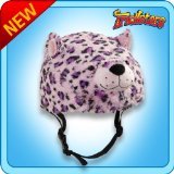 Pillow Pets Tricksters Lulu Leopard, Small by Pillow Pets