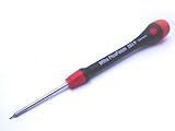 ドイツ製　ミリサイズ　精密六角ドライバー　0.7ｍｍ　263-0.7　DAIKITOOL ・