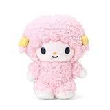 サンリオ(SANRIO) ぬいぐるみ（Netflixオリジナルアニメ My Melody & Kuromi） マイスウィートピアノ ポリエステル 対象年齢3才以上 879886