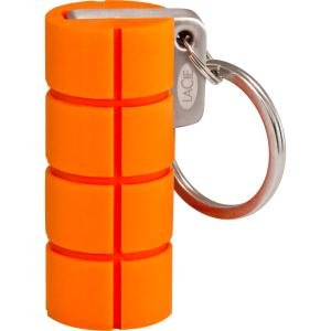 RuggedKey USB 3.0フラッシュドライブ32ギガバイト（9000147）LaCie[並行輸入]