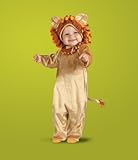 Disguise Baby's Tiny Treats Cuddly Cub Costume, Size 12-18 months [並行輸入品]