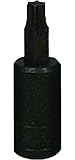 Lisle LIS37660 .25in. Drive Super Torx Bit Socket T-30