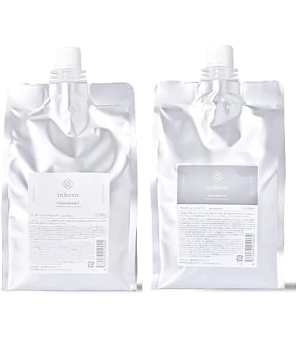 Amazon | 【サロン品質】インボーン シャンプー 300ml