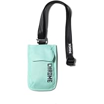 CHROME 多色リュック 別売りの携帯のポーチと小物ポーチ付き OUTDOOR PRODUCTS ポーチ リュック型 カラビナ付き アウトドア