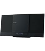 Amazon.co.jp: ソニー マルチコネクトコンポ CMT-X3CD : Bluetooth/FM