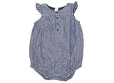 GAP(ギャップ) ロンパース 70サイズ 女の子