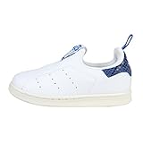 (アディダス)adidas スニーカー STAN SMITH 360 I スタンスミス S32127 US8K-14.5 (並行輸入品)
