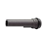 JW90990 インパクト用超ロングソケット　３６ｍｍ　差込角１２．７