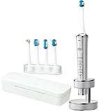 パナソニック 電動歯ブラシ ドルツシルバー EW-DP54-S