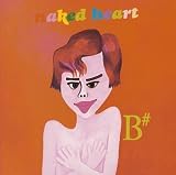 naked heart