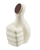 デコレ ハンドスタンプ 拇印