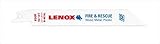 LENOX(レノックス):解体用ブレード 150X10/14T(2枚 TC20592-650R