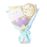 バルーンギフト バルーン 花束 ブーケ お礼 記念日 プレゼント ギフト（Thank you ねこ）