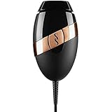 CYDEN スムーズスキンbare plus 脱毛器 脱毛 IPL光脱毛器 ブラック